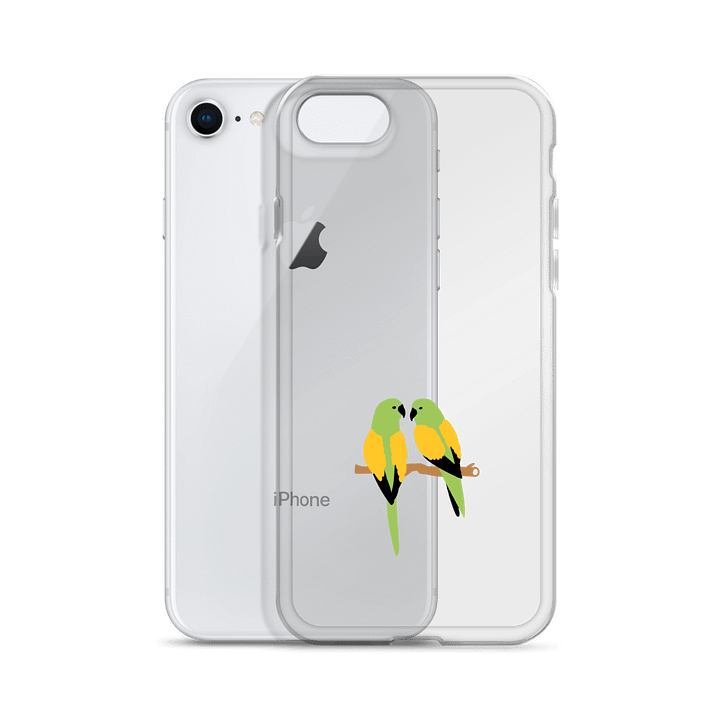 iPhone® Case product image (55)