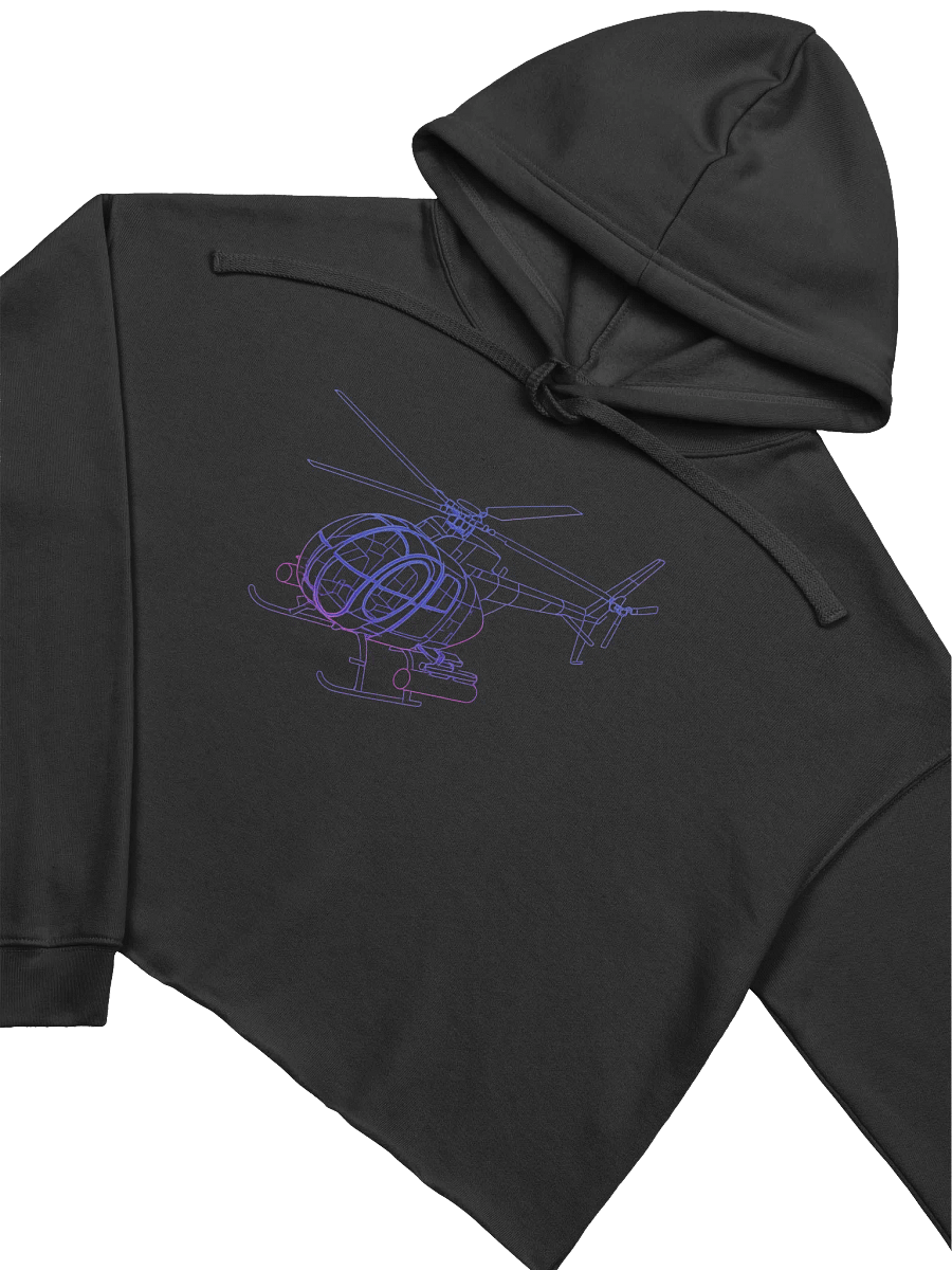 Women's Little Bird Hoodie product image (3)