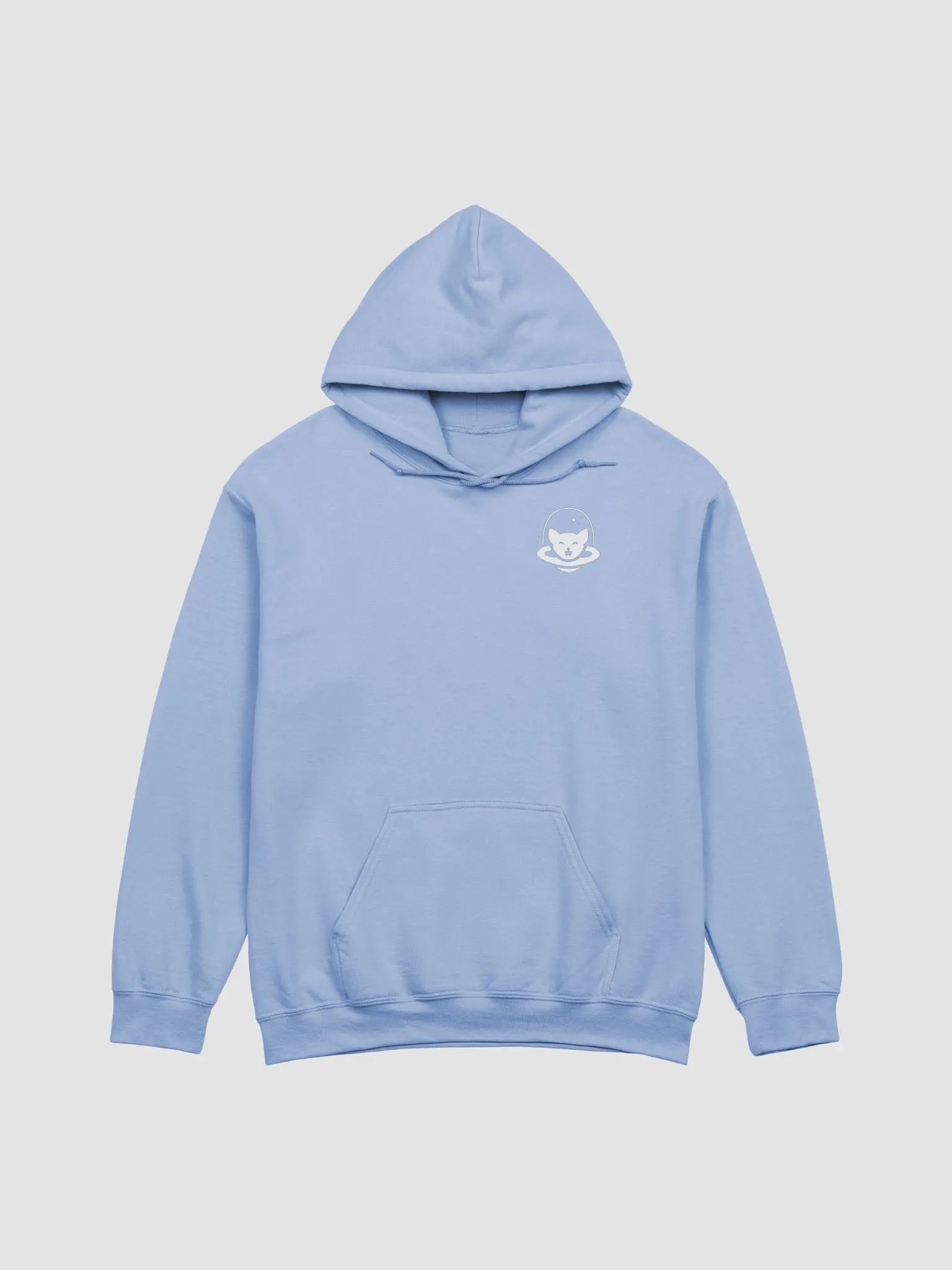 Luna hoodie product image (2)