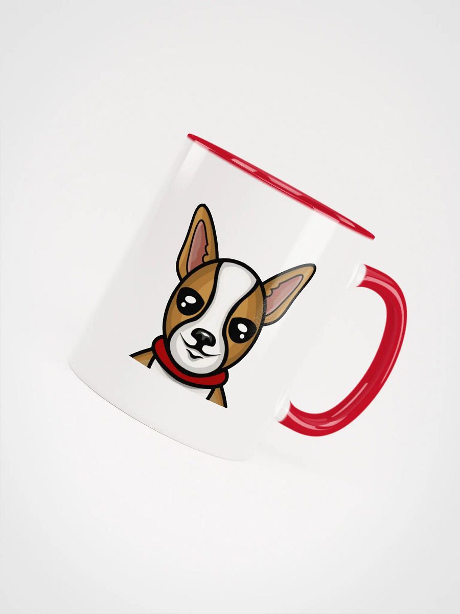 Henry Color Splash Mug product image (4)