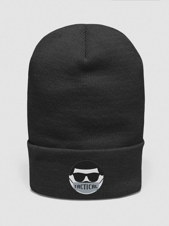 Doctor Tactical Ski Hat product image (1)