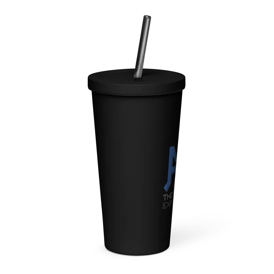 The Atheist Experience Tumbler product image (7)