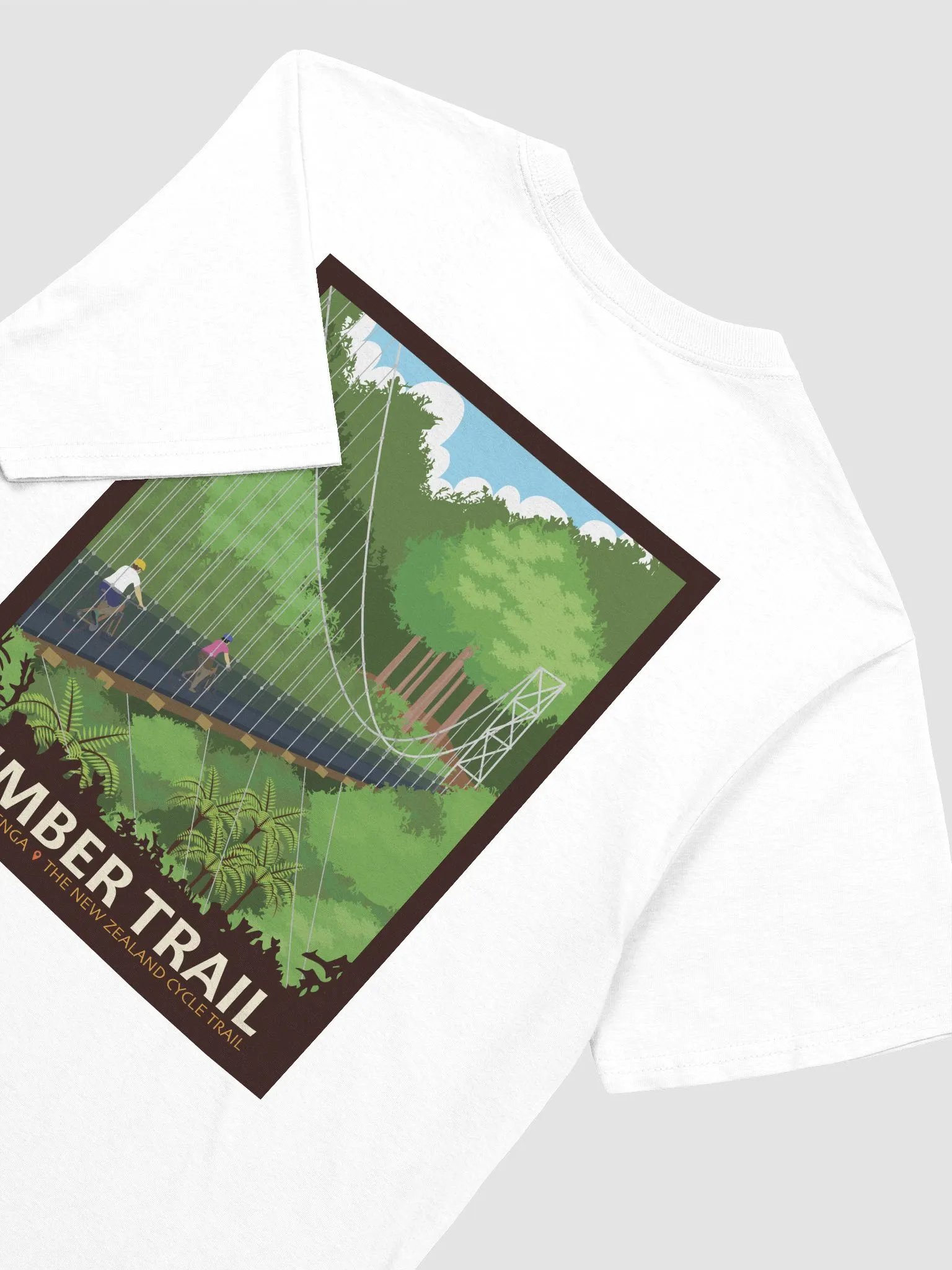Timber Trail 2 product image (4)