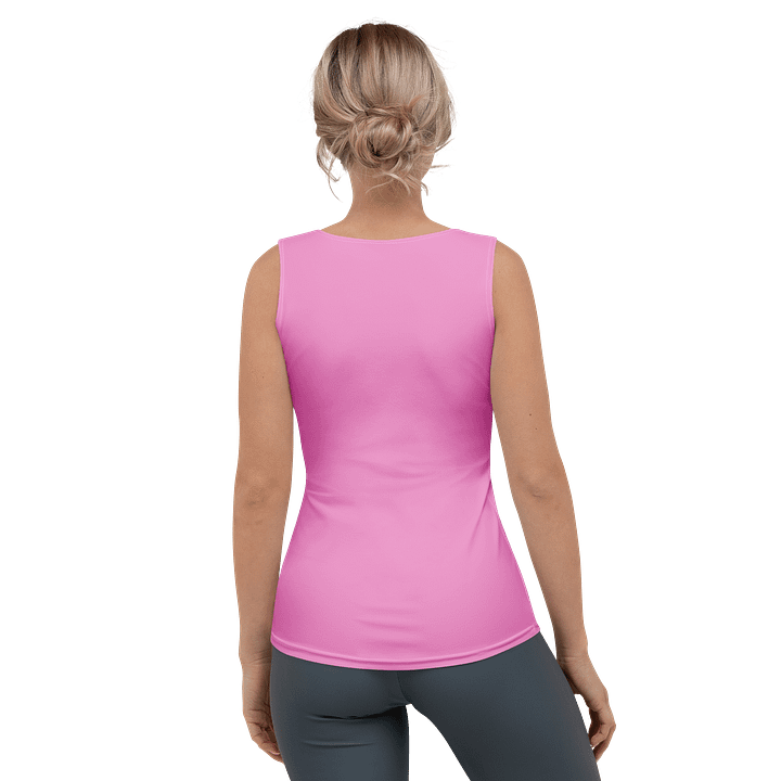 Mystical Owl Story Women's Tank Top product image (2)