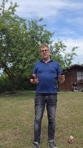 Quelle est la différence entre la vanille planifolia et pompona ? Découvrez le monde de la vanille avec Arnaud Sion créateur ...