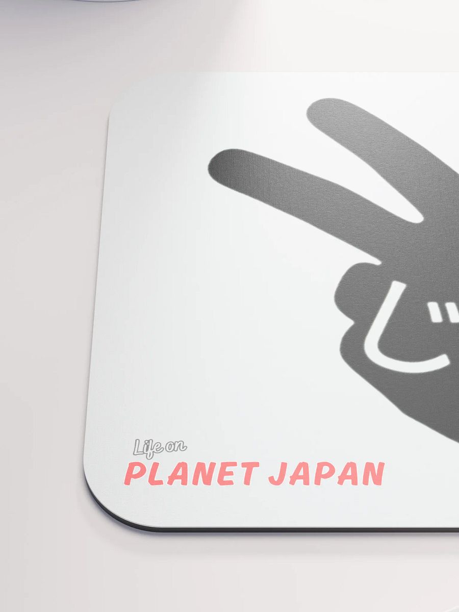 LOPJ | Jaa Ne (see ya) Mouse Pad product image (6)