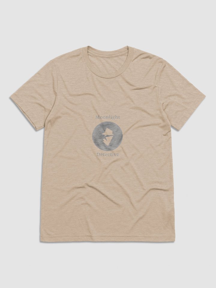 Moonlit Detective Sleuth Tee product image (1)