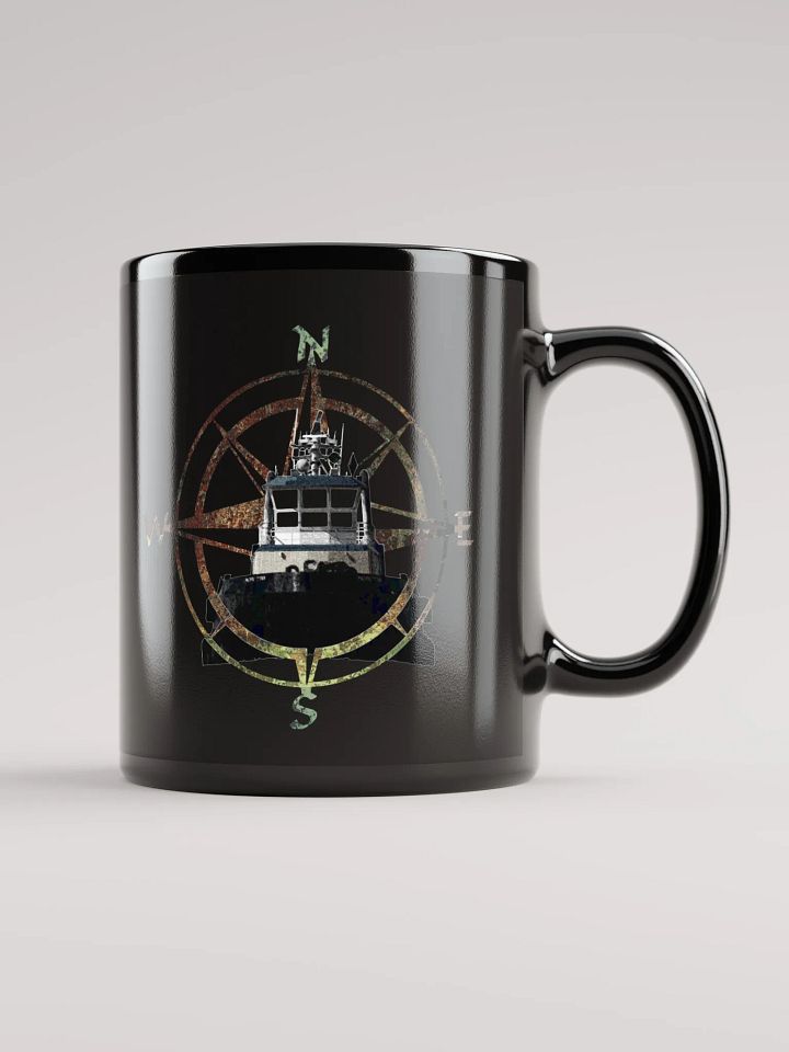 Copy of PNW Compass Rose 11oz & 15oz product image (1)