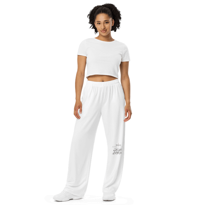 Positive n negative Cool Pants product image (1)