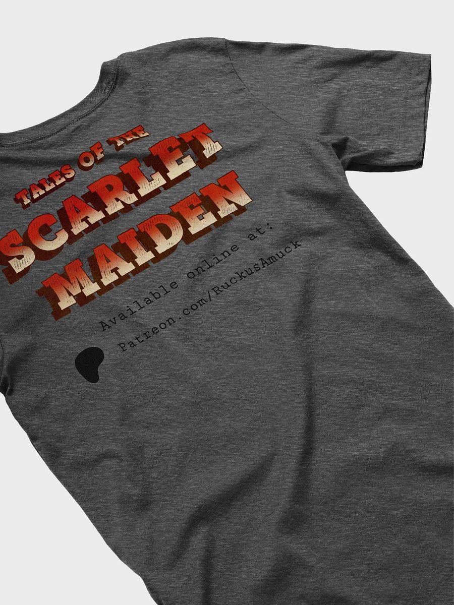 Lambert Symbol T-Shirt product image (4)