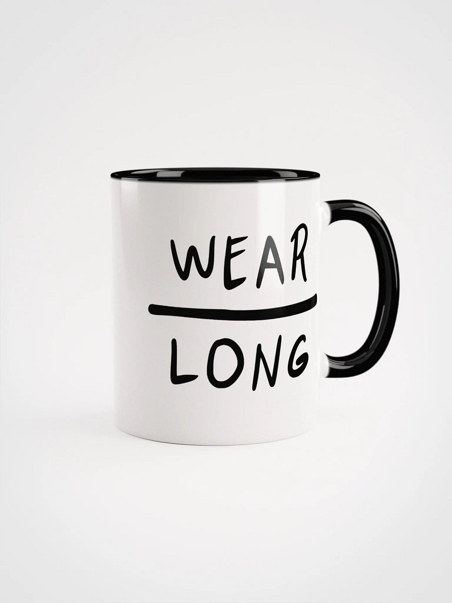 Long Wear Mug product image (2)