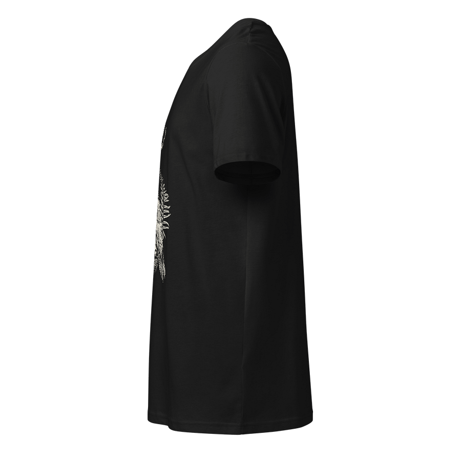 “The Owl King” – Unisex T-Shirt product image (3)