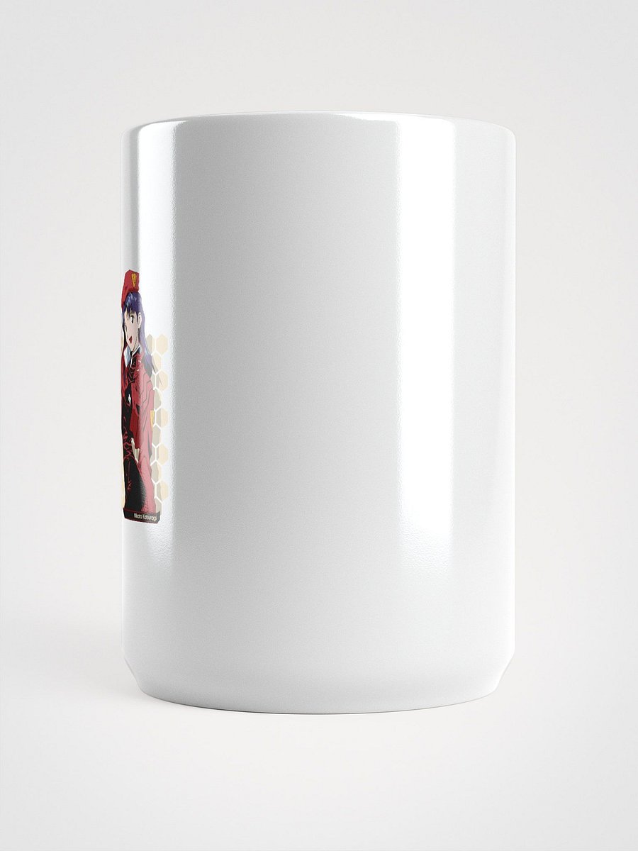 Peaceful Purple Anime Mug product image (6)
