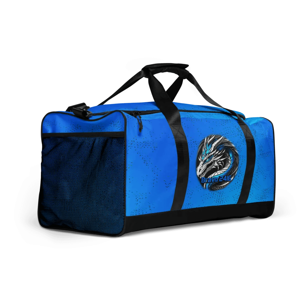 Skyward Soar All-Over Duffle Bag product image (2)