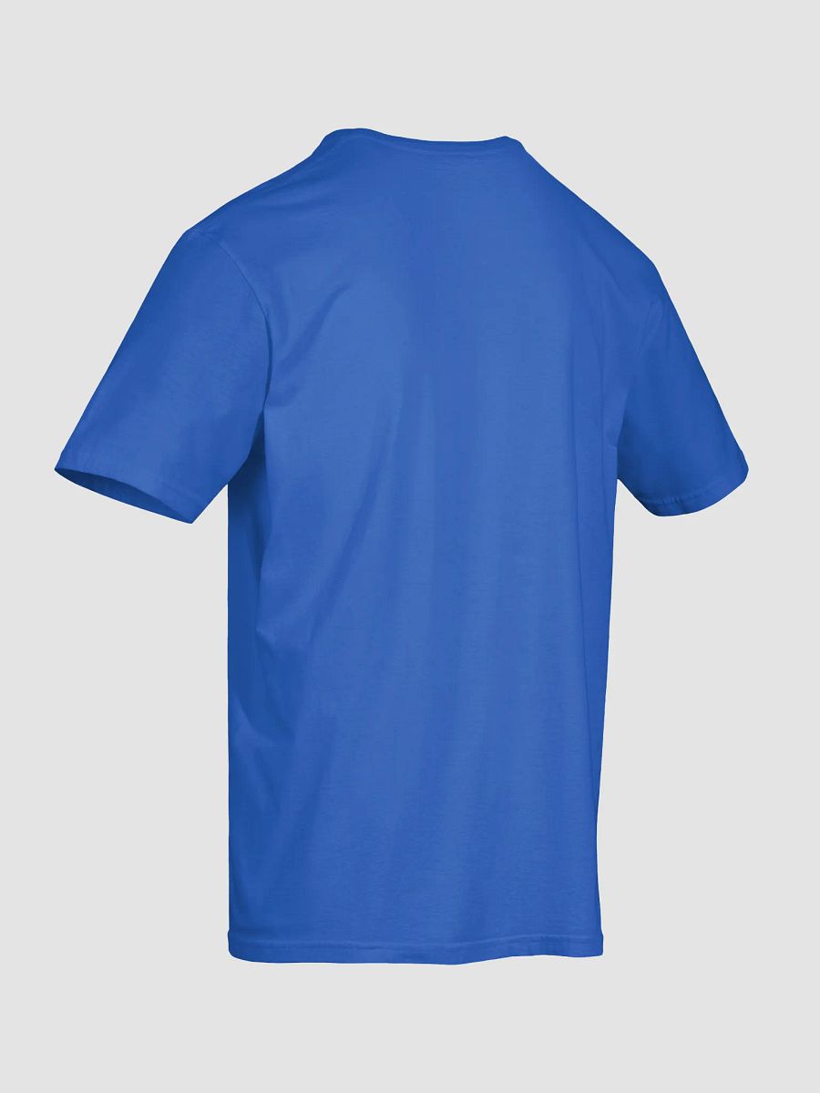 Reel American Dad Bass Fishing Tee product image (8)