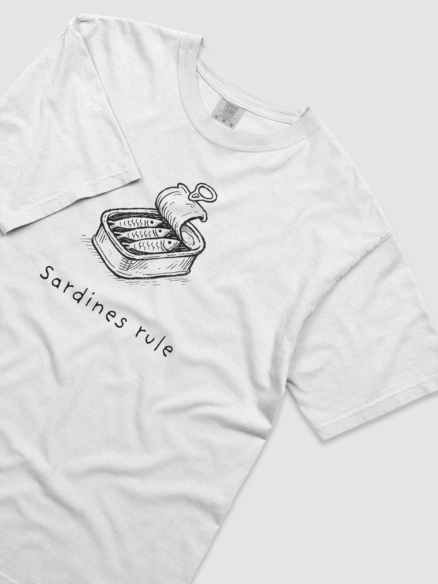 Sardines Rule product image (14)
