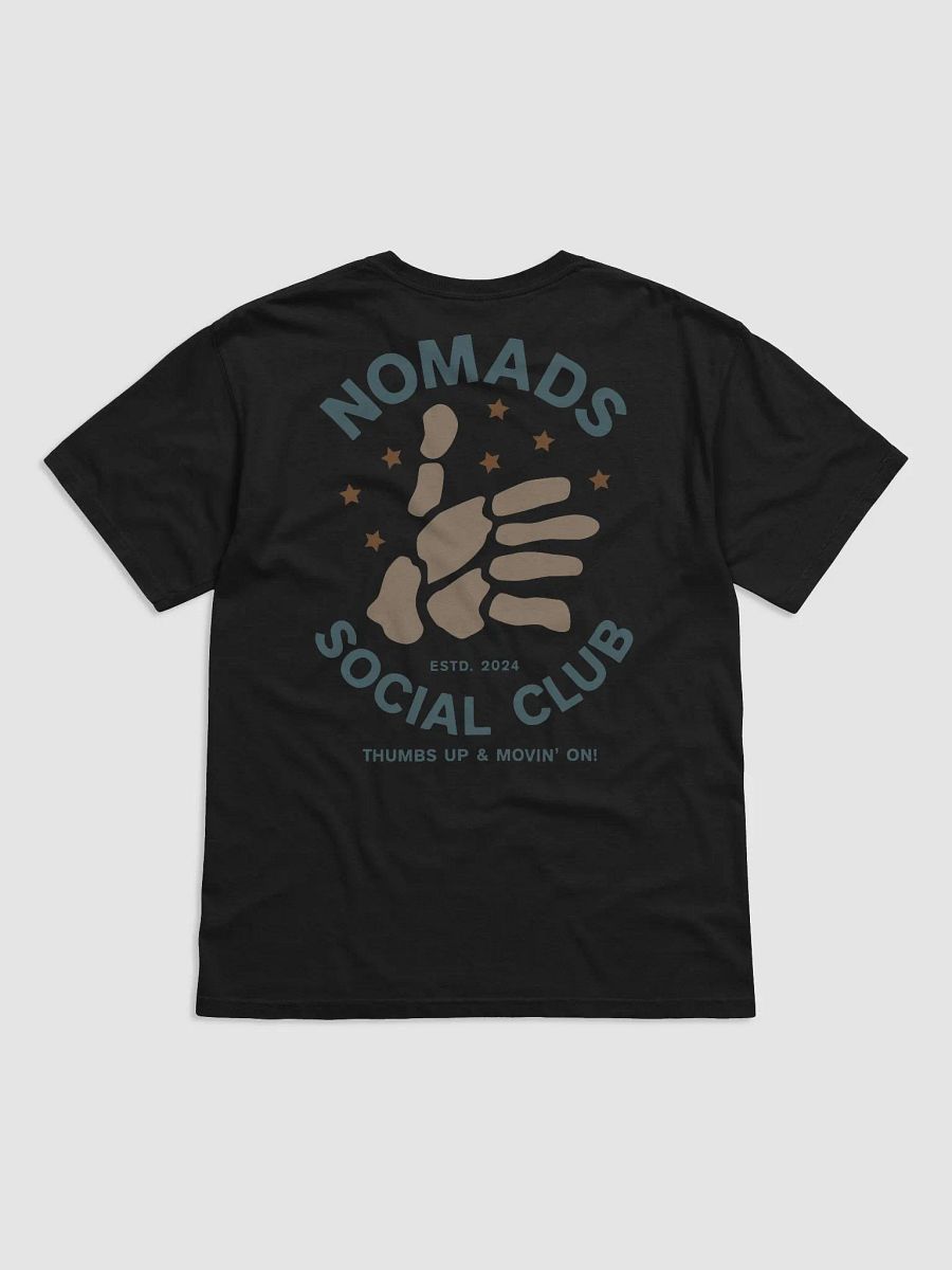 Thumbs up, Movin' on! product image (1)