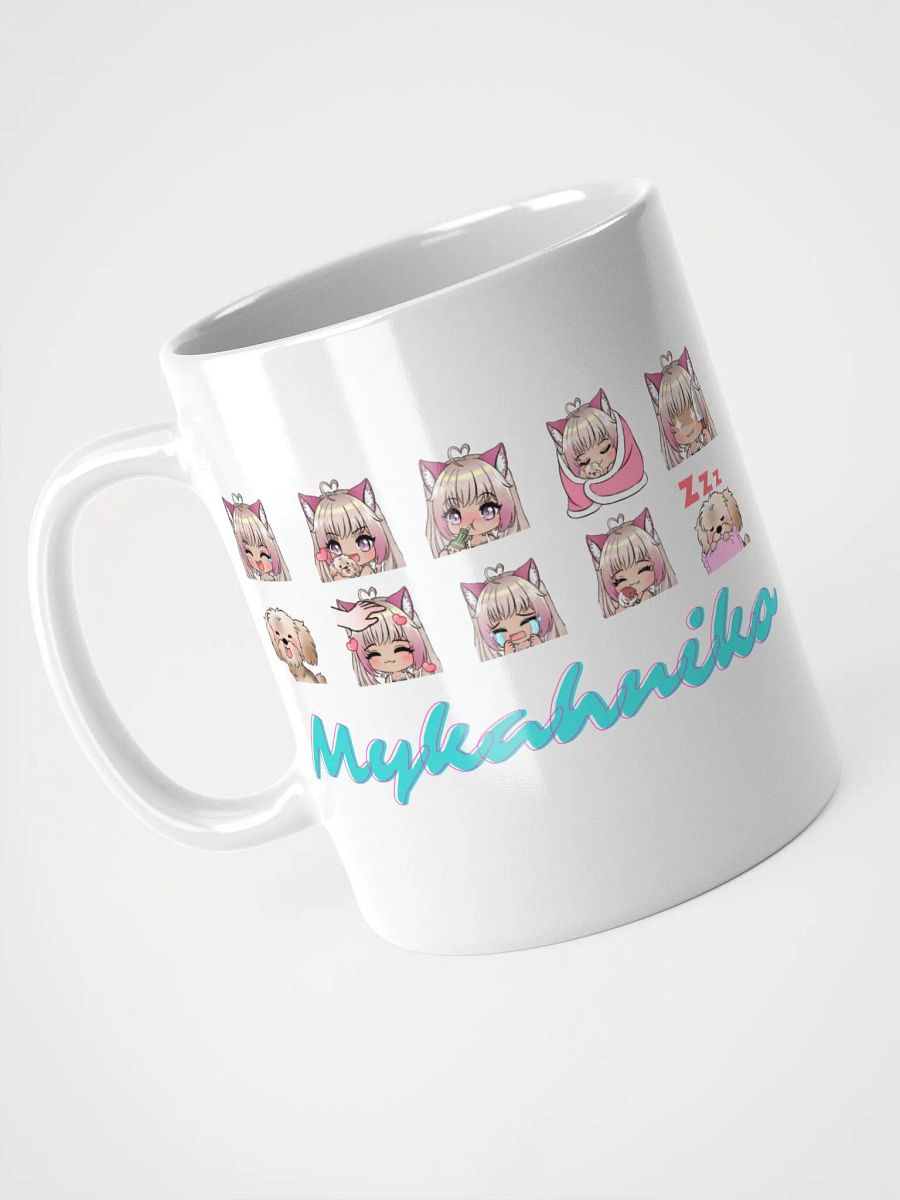 Mykah's first emotes product image (8)
