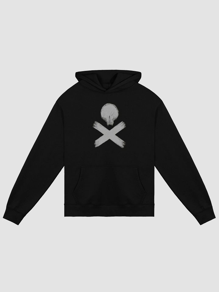 Skull & Bones Hoodie product image (1)
