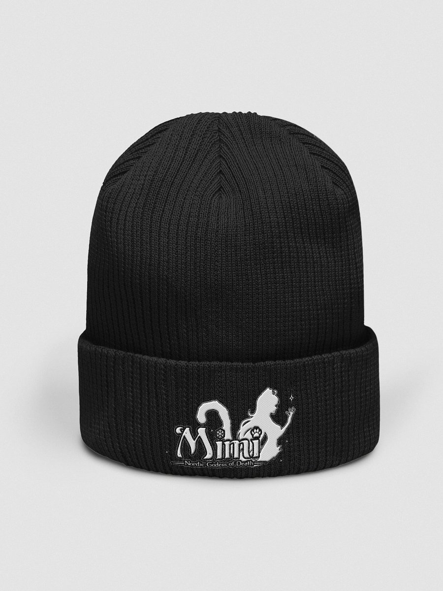 Beanie Logo product image (2)