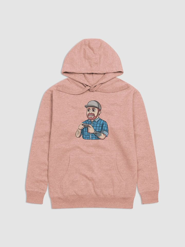 REID HOODIE 2 product image (13)