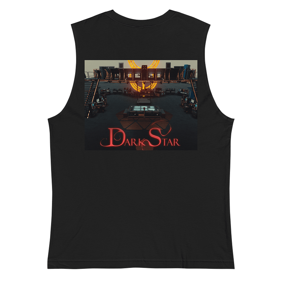 DarkStar Omen - Muscle T product image (4)
