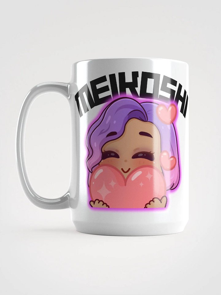 Meikoshi mug XL product image (1)