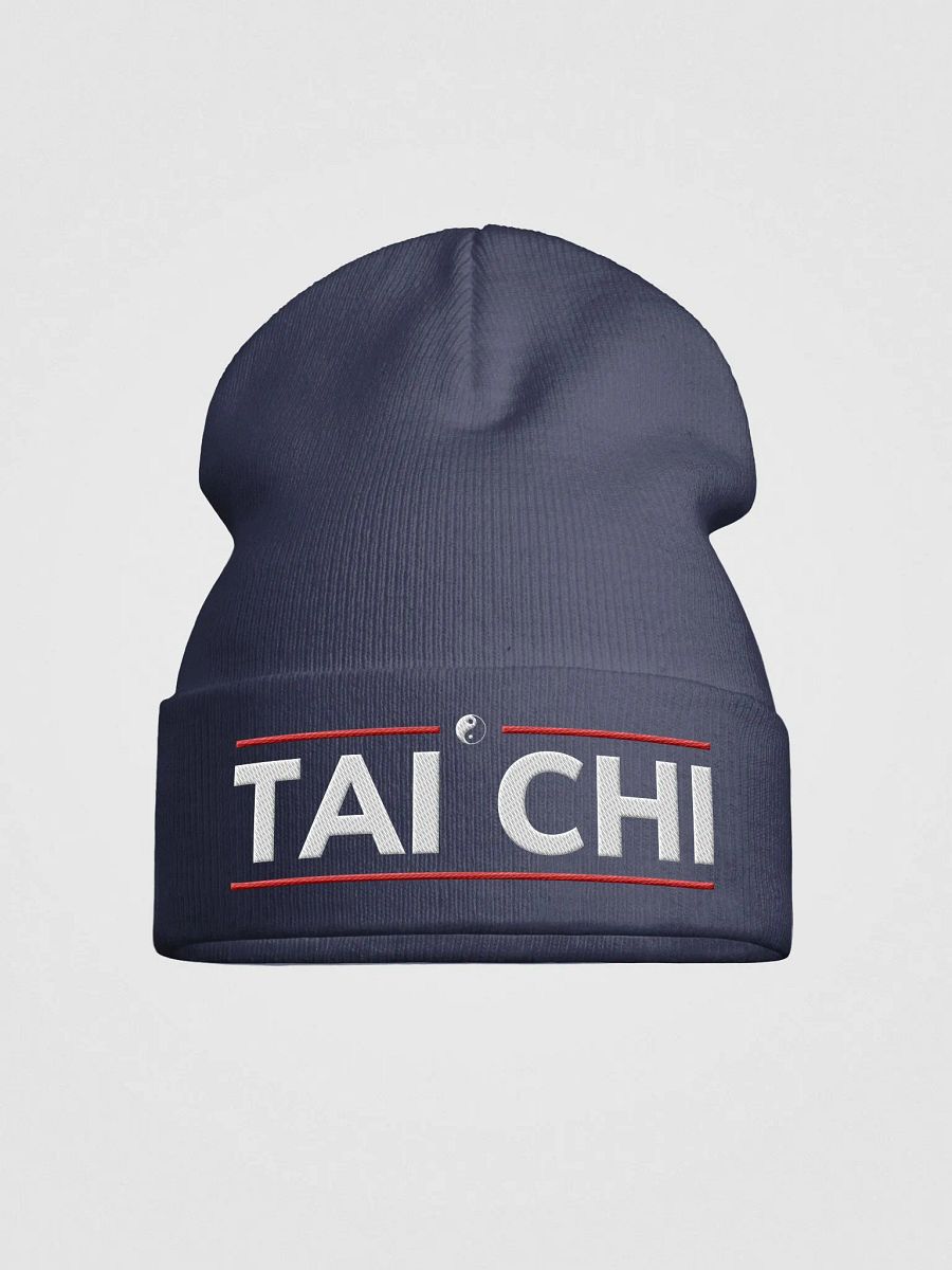 Tai Chi - Beanie product image (1)