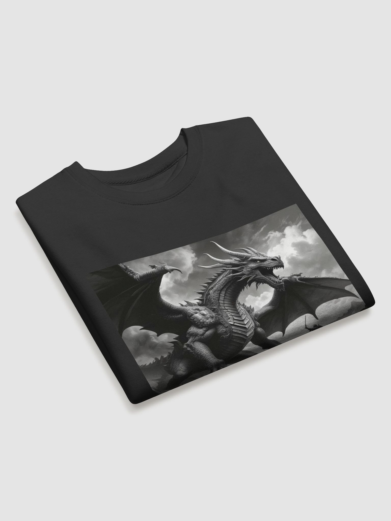 Mystic dragon product image (25)