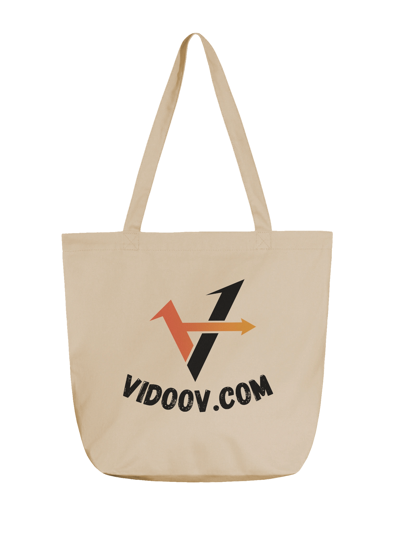 Vidoov.com - Econscious Eco-Friendly Tote Bag product image (1)