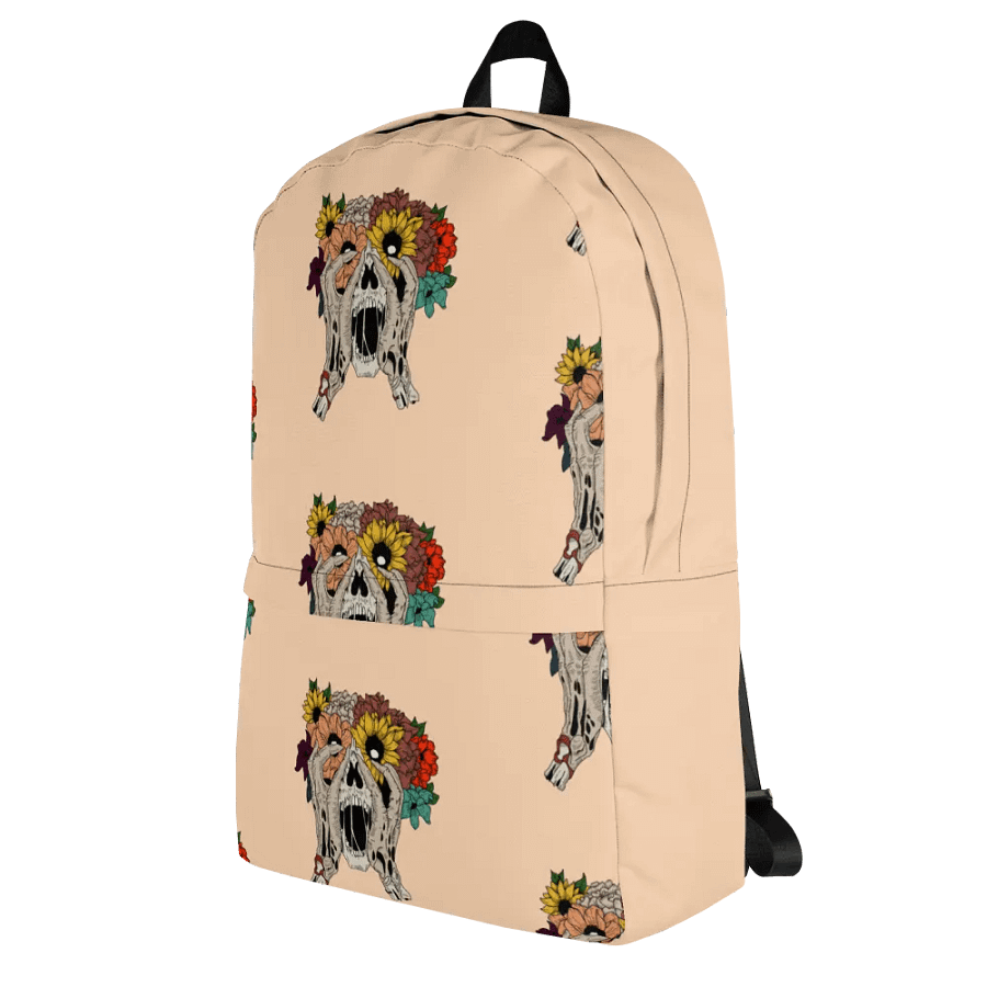 Ms Sniped 2.0 back pack product image (4)