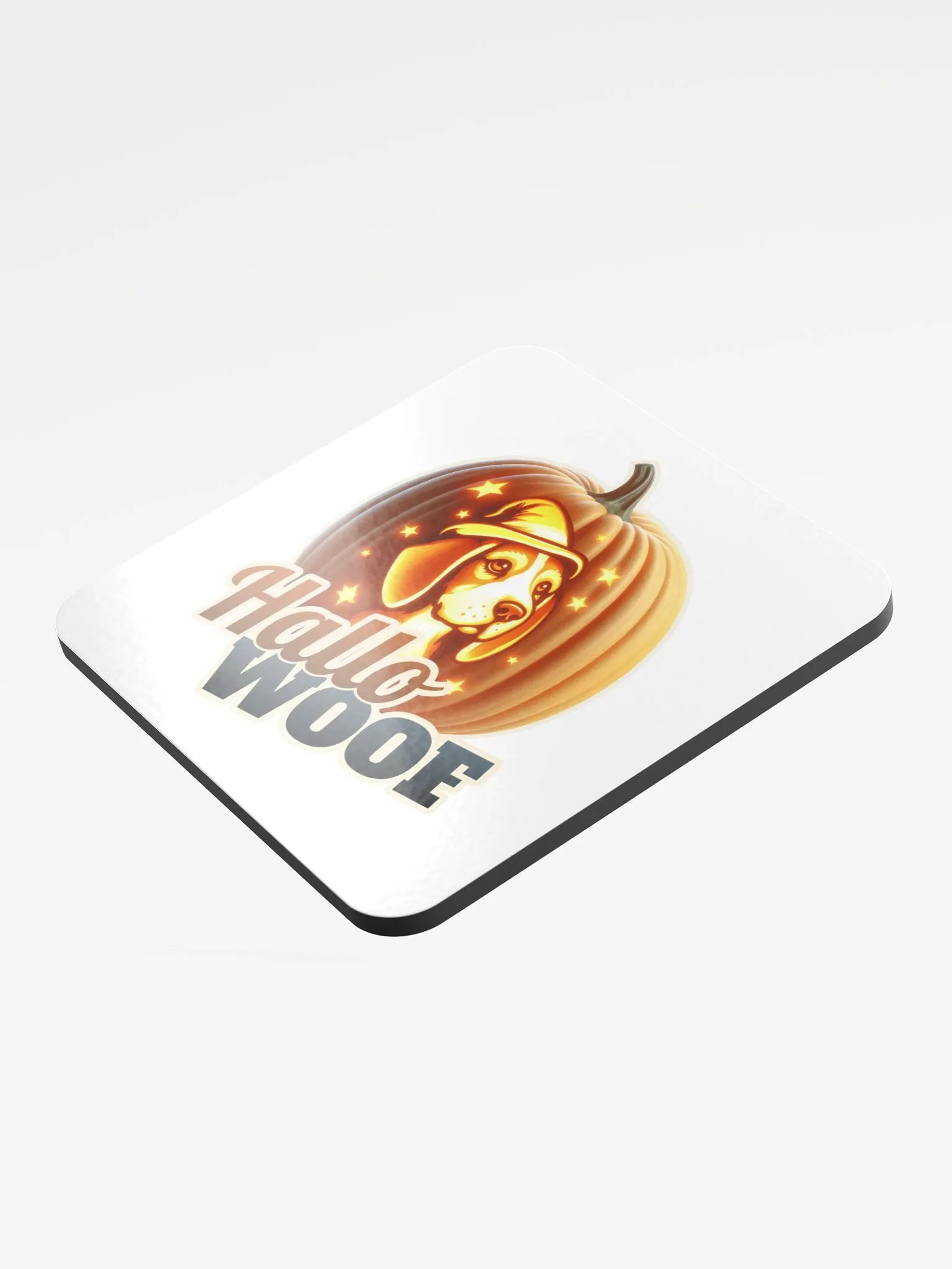 Hallowoof Beagle - Coaster product image (3)