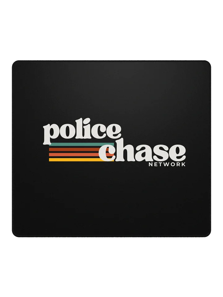 ChaseRide Gaming Mouse Pad product image (4)