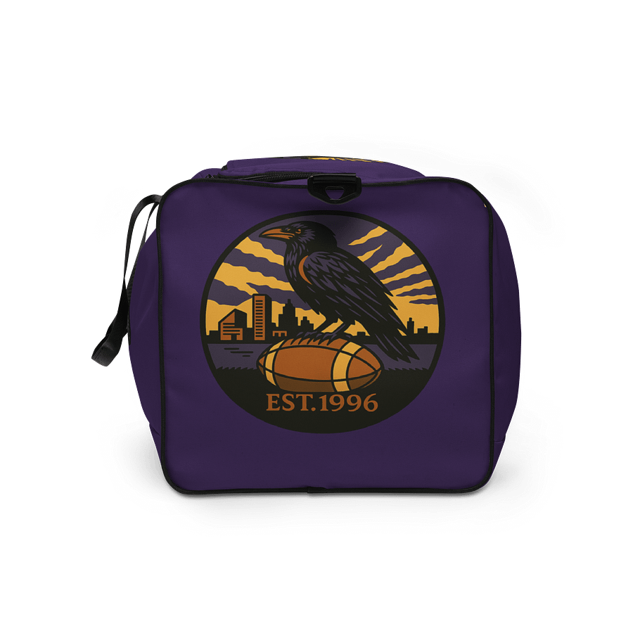 Est. 1996 Legacy Duffle Bag product image (9)