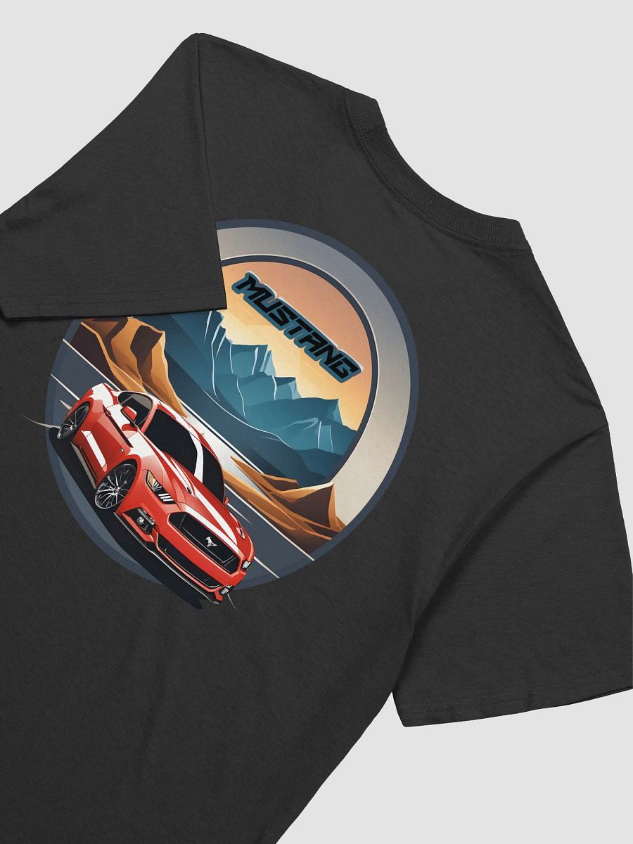 Mustang Sunset product image (4)