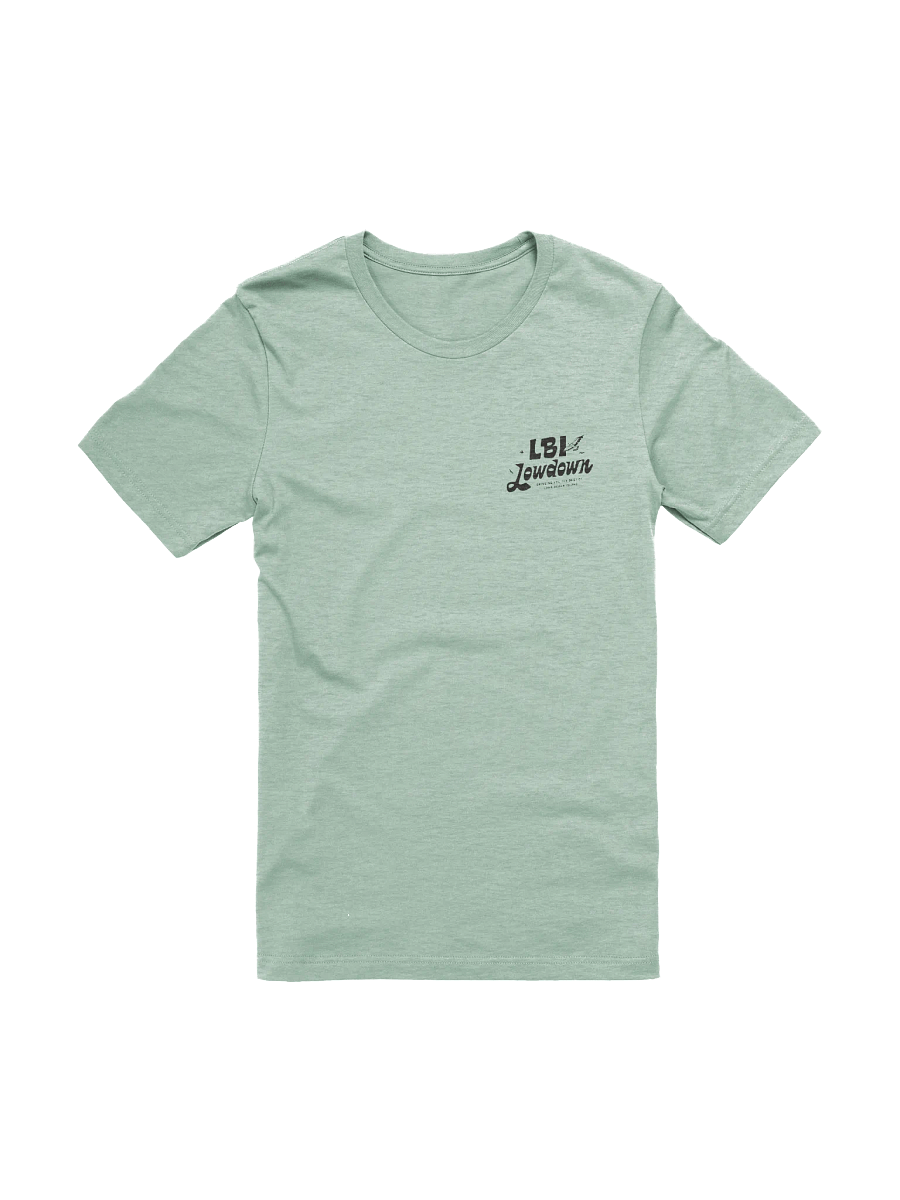Drop 001: Graphic Tee product image (1)