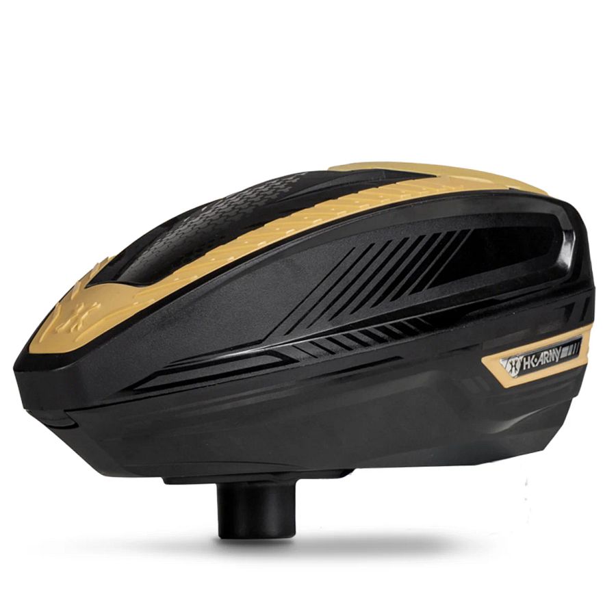 TFX 3 Loader - Black/Gold product image (9)
