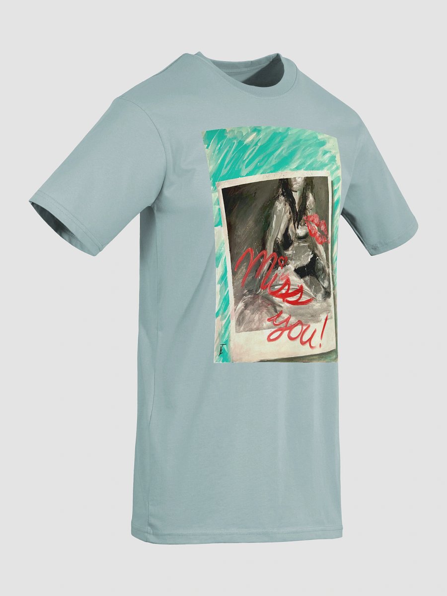 Miss You T-Shirt product image (53)