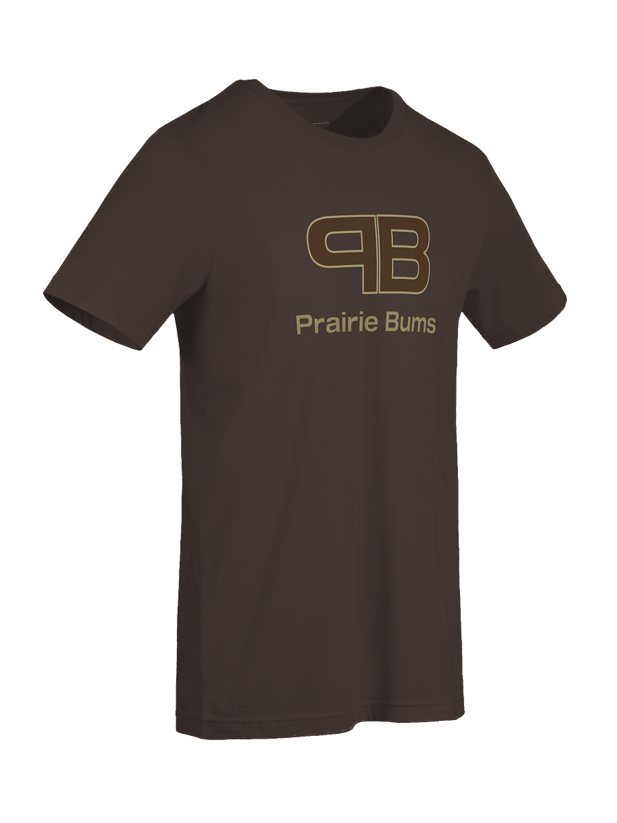 Earth Logo Short Sleeve product image (4)