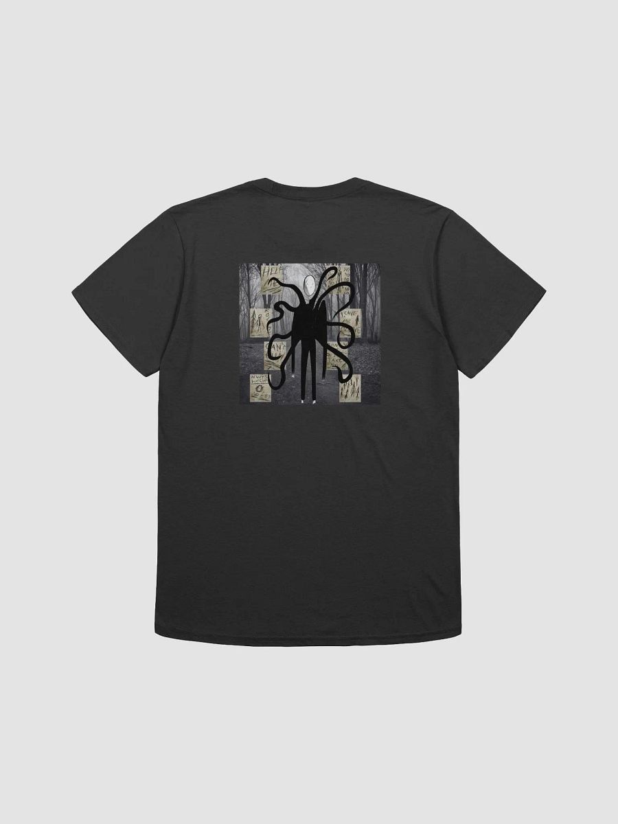 SLENDERMAN SHIRT product image (4)