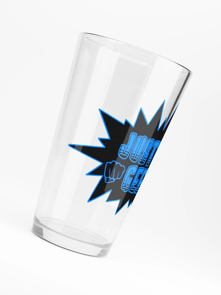 PINTE JUSTICE GEEK product image (6)