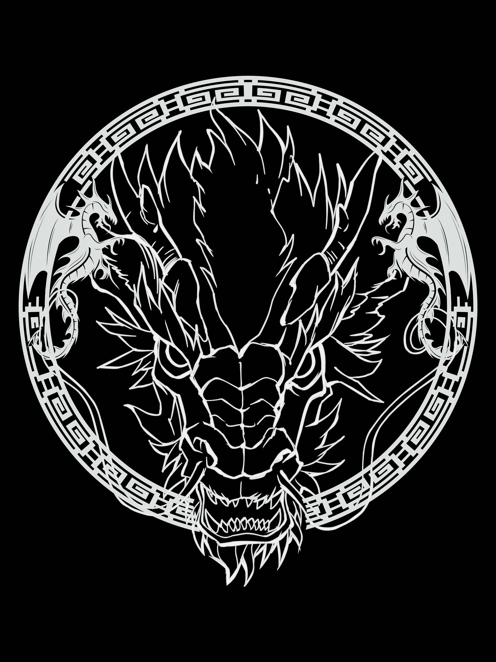 Dungeons & Dragons [13x13] product image (2)