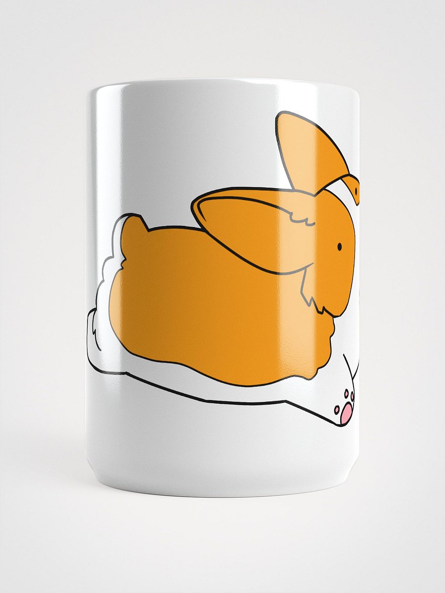 Sploot Baby Mug product image (5)