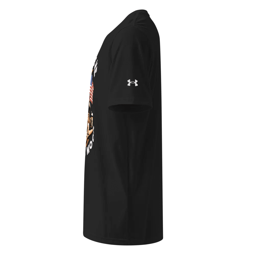 Moonstruck Astronaut T-Shirt by Under Armour® product image (3)