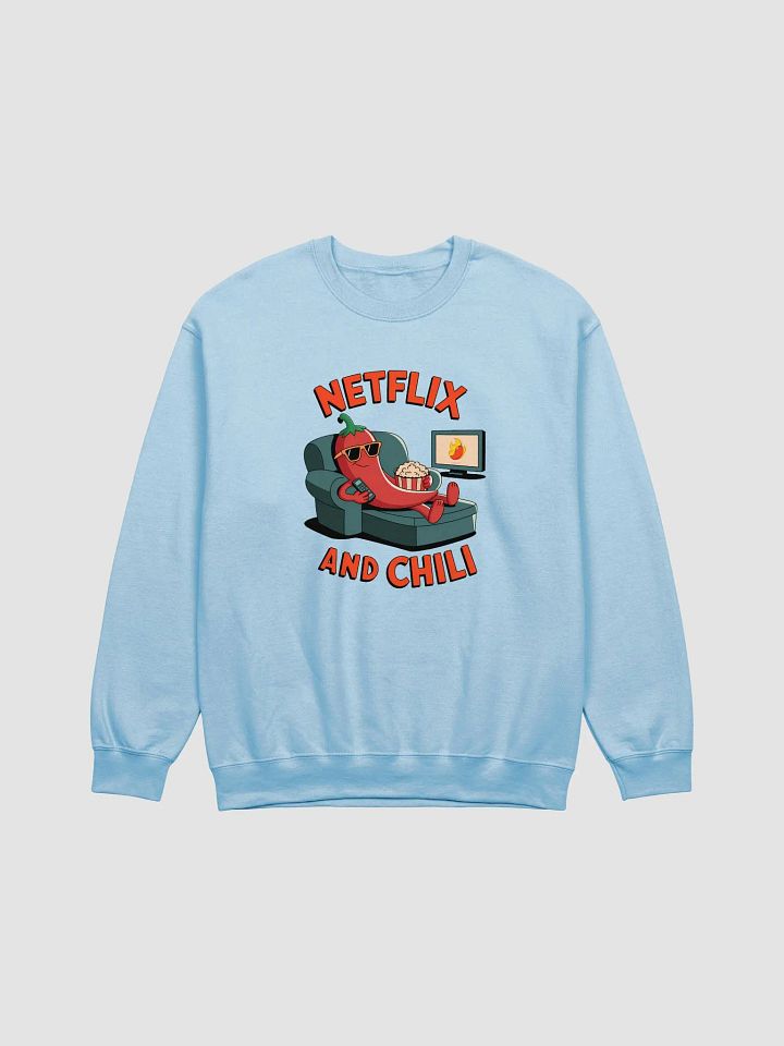 Netflix and Chili product image (5)