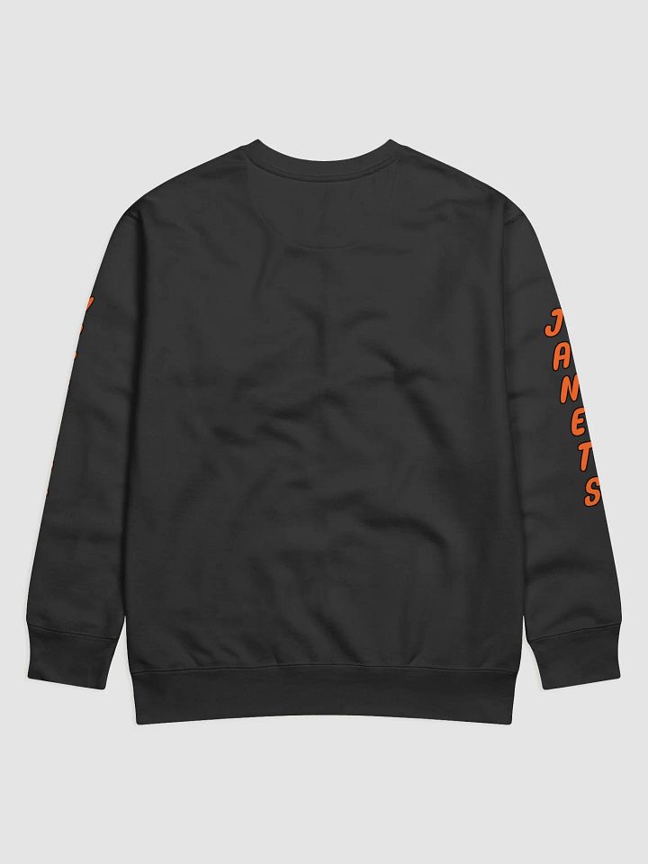 Janet sweatshirt product image (2)