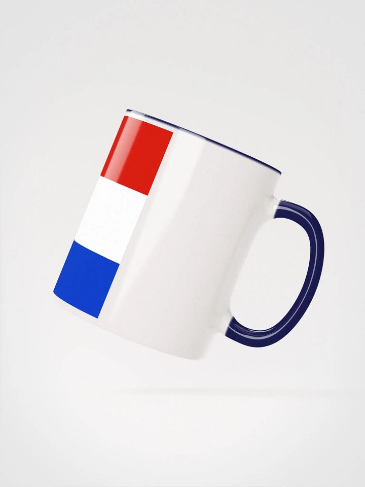 Netherlands Mug product image (5)