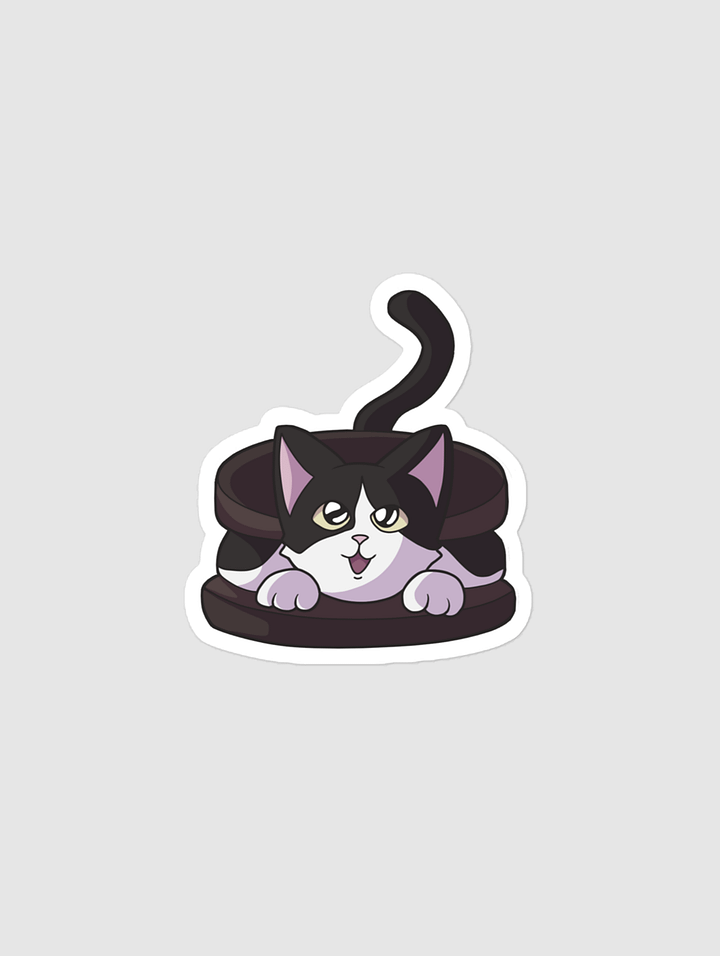 Sticker of only Oreo! product image (1)