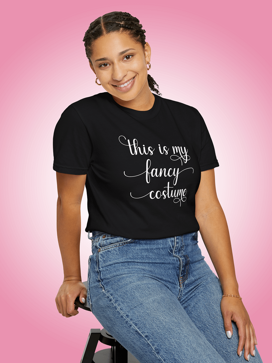 This Is My Fancy Costume product image (1)