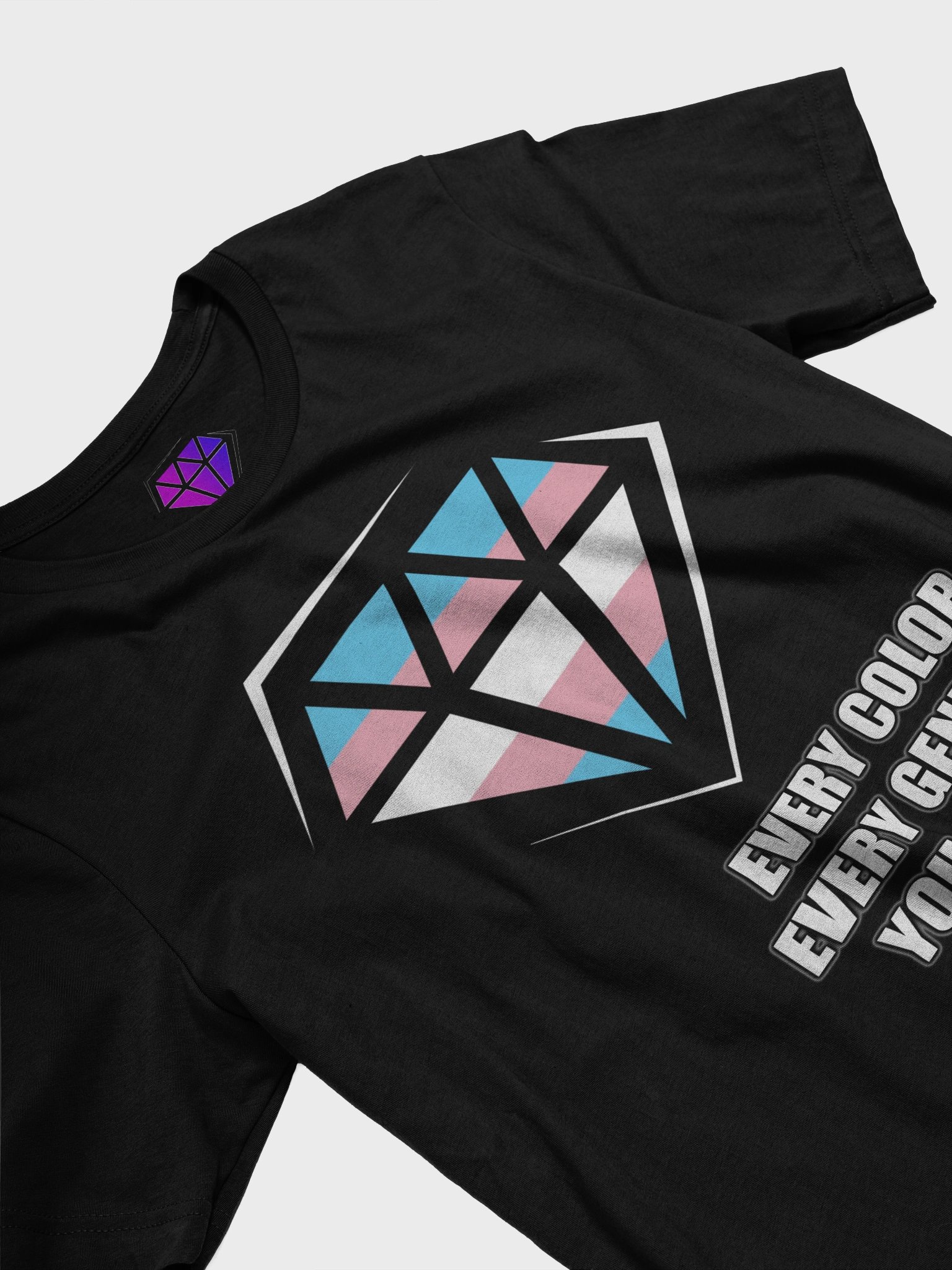 PRIDE 2024 Trans product image (2)